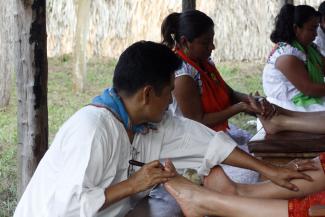 Xtaxkgakget Makgkaxtlawana: el Centro de las Artes Indígenas y su contribución a la salvaguardia del patrimonio cultural inmaterial del pueblo totonaca de Veracruz, México