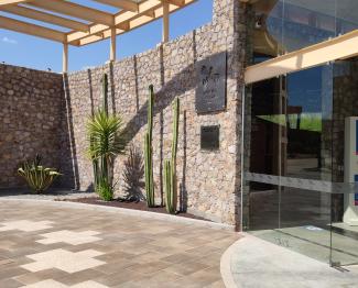 Museo de Sitio de la Zona Arqueológica de Arroyo Seco