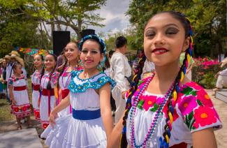 Xtaxkgakget Makgkaxtlawana: el Centro de las Artes Indígenas y su contribución a la salvaguardia del patrimonio cultural inmaterial del pueblo totonaca de Veracruz, México