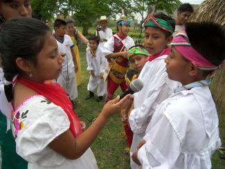 Xtaxkgakget Makgkaxtlawana: el Centro de las Artes Indígenas y su contribución a la salvaguardia del patrimonio cultural inmaterial del pueblo totonaca de Veracruz, México