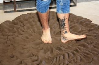 Procesos artesanales para la elaboración de la Talavera de Puebla y Tlaxcala (México) y de la cerámica de Talavera de la Reina y El Puente del Arzobispo (España)