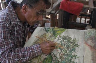 Xtaxkgakget Makgkaxtlawana: el Centro de las Artes Indígenas y su contribución a la salvaguardia del patrimonio cultural inmaterial del pueblo totonaca de Veracruz, México