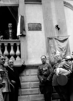 Histórica Museo Casa de Carranza