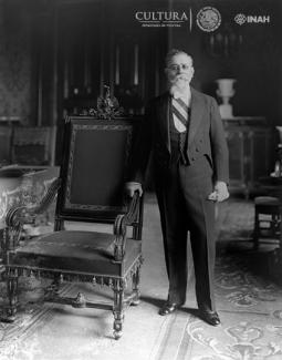 Histórica Museo Casa de Carranza