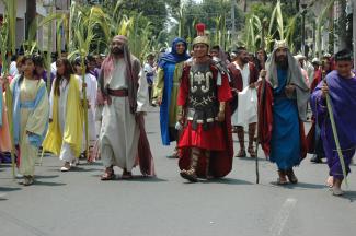 Domingo de Ramos