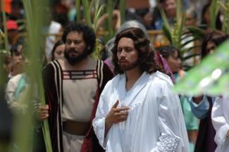 Domingo de Ramos