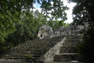 Calakmul