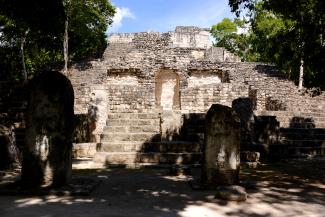 Calakmul