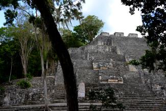 Calakmul