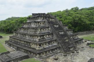 El Tajín