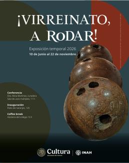 Virreinato a Rodar