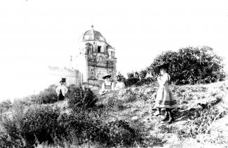 Museo Regional de Nuevo León, El Obispado