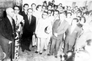 Museo Regional de Nuevo León, El Obispado