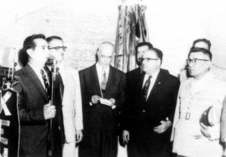 Museo Regional de Nuevo León, El Obispado