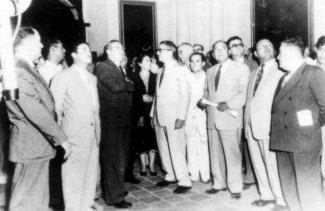 Museo Regional de Nuevo León, El Obispado