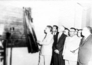 Museo Regional de Nuevo León, El Obispado