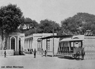 Museo Regional de Historia de Aguascalientes