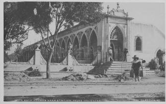 Museo Regional de Historia de Aguascalientes