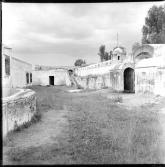 Museo local de la No Intervenión-Fuerte de Loreto
