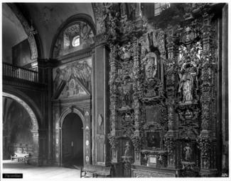 Museo Nacional del Virreinato