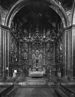Museo Nacional del Virreinato