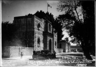 Museo Regional de Guerrero