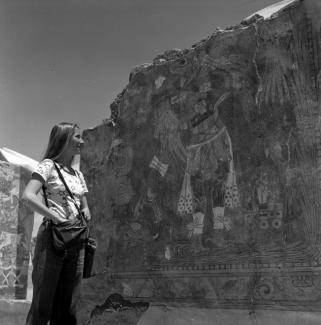 Histórica Museo de Sitio de Cacaxtla