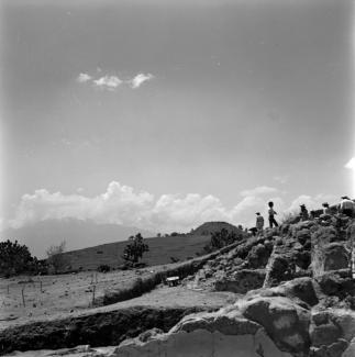 Histórica Museo de Sitio de Cacaxtla