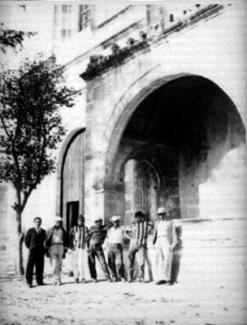 Histórica Ex Convento de San Andrés Apóstol