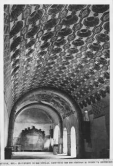 Histórica Ex Convento de San Nicolás de Tolentino