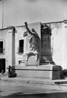Histórico Centro Comunitario Ecatepec, Casa de Morelos