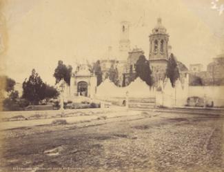Histórica Museo Regional de Guadalupe