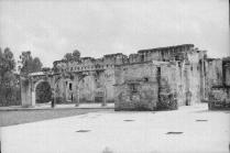 Fuerte de Guadalupe ca. 1940