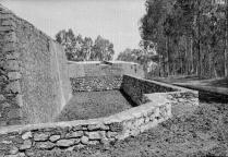 Fuerte de Guadalupe ca. 1945