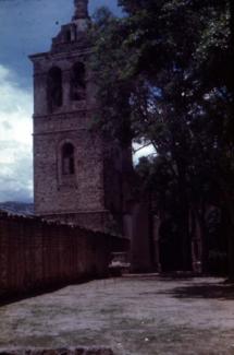 Museo Regional de Tlaxcala