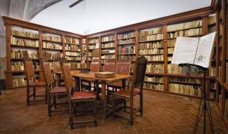 Museo Nacional del Virreinato