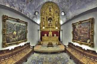 Casa de Loreto