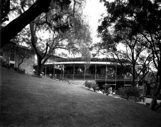 Histórica Galería de Historia, Museo del Caracol