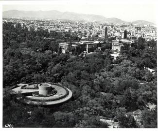 Histórica Galería de Historia, Museo del Caracol