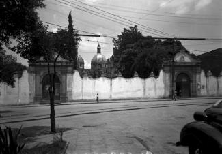 Histórica Museo de El Carmen