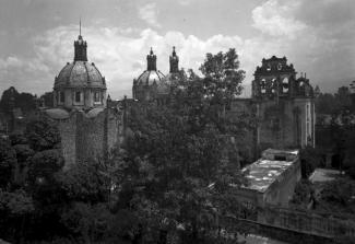 Histórica Museo de El Carmen