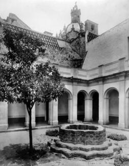 Histórica Museo de El Carmen