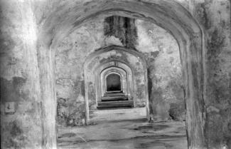 Museo Local Fuerte de San Juan de Ulúa