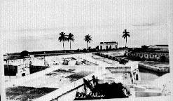 Museo Local Fuerte de San Juan de Ulúa