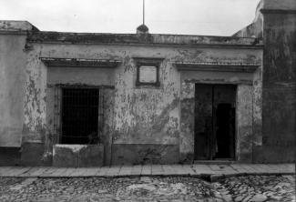 Histórica Museo de Sitio Casa Juárez