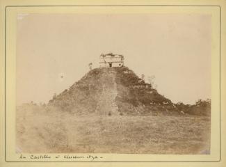 Histórica Chichén Itzá