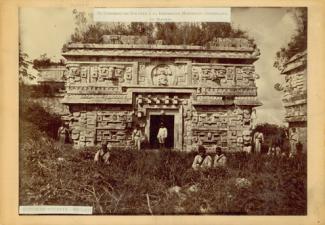 Histórica Chichén Itzá