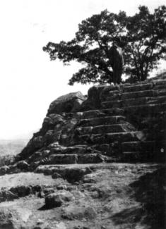 Tetzcotzinco