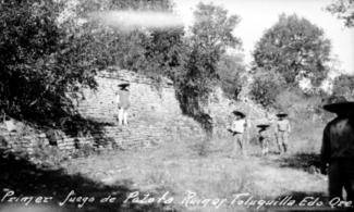 Toluquilla