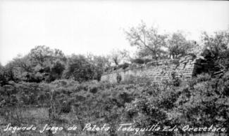 Toluquilla